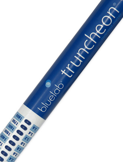 Proportioneel oppervlakkig gekruld Bluelab Truncheon Nutrient Meter – Black Dog LED Europe