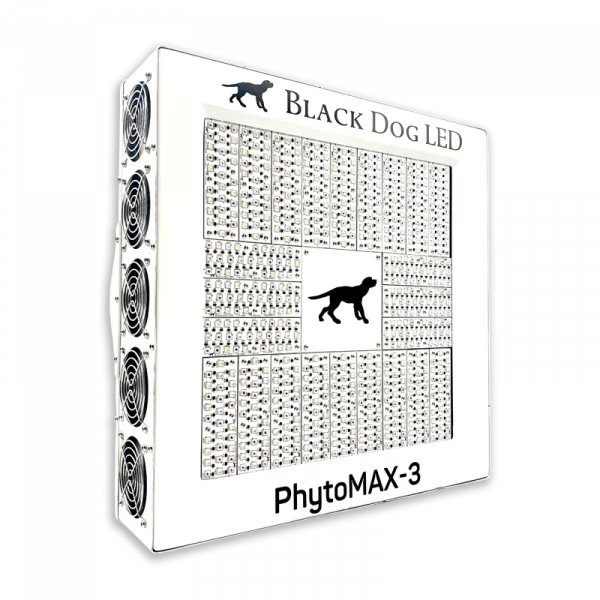 Black Dog LED Europe – LED Grow Lights, Growing Kits & Indoor 