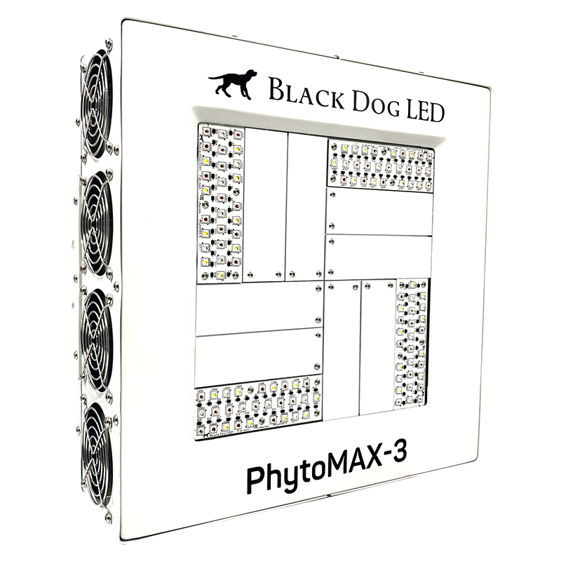 Black Dog LED Europe – LED Grow & Indoor Commercial Grow Light