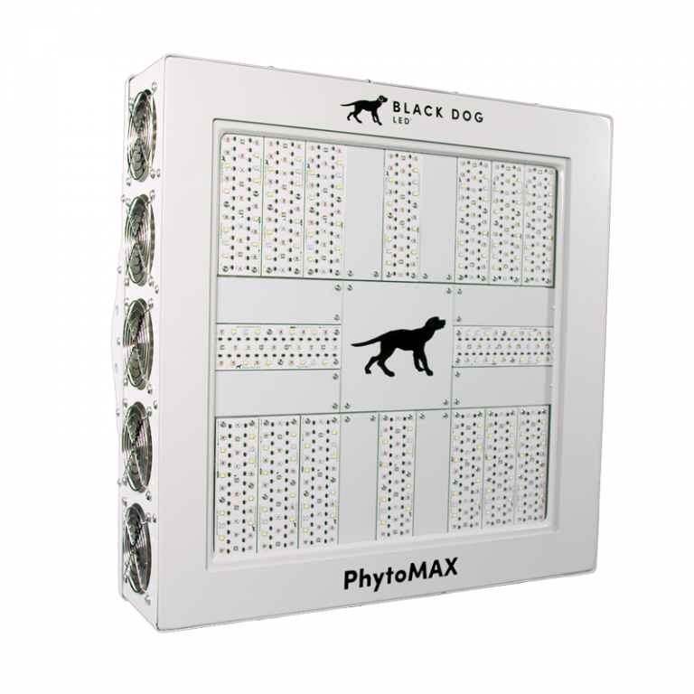 Black Dog LED Europe LED Grow Lights, Growing Kits & Indoor Commercial Grow Light